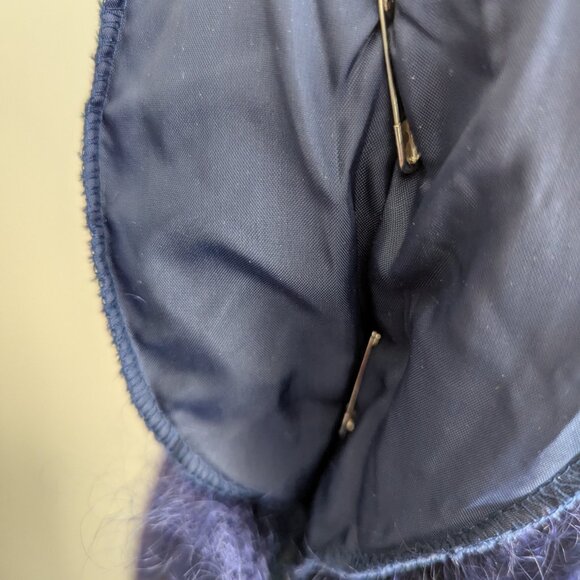 Vintage Collections by Michelle Stuart Mohair Wool Sweater - Picture 7 of 7